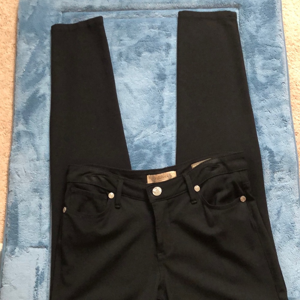 Nine West Black Pants